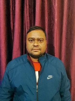 Khemchand Lakhera - Content Creator & Career Consultant