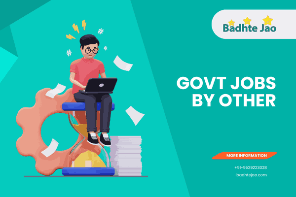 Other Govt Jobs