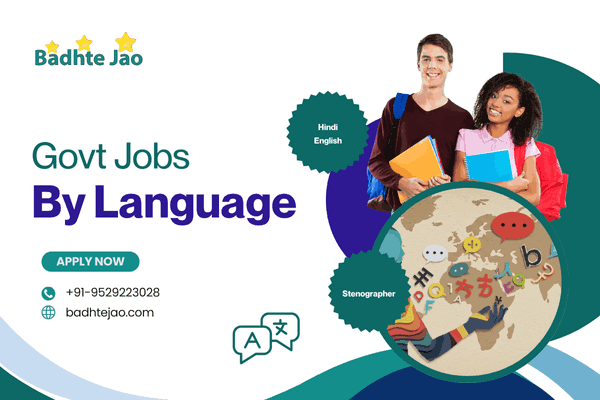 Latest Govt Jobs By Languages Online 2026-2027 Alerts