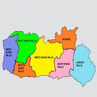 Govt Jobs in Meghalaya