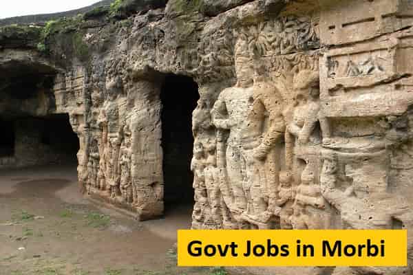 Govt Jobs in Morbi Gujarat