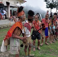 Govt Jobs in Nagaland