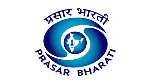 Govt Jobs in Prasar  Bharati